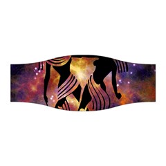 Zodiac Horoscope Astrology Stretchable Headband