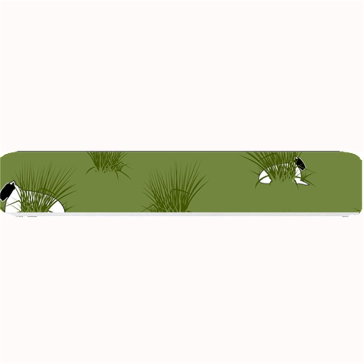 Sheep Lambs Small Bar Mats