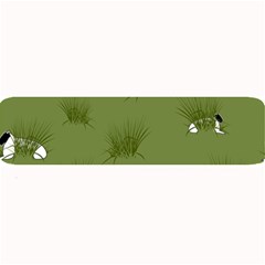 Sheep Lambs Large Bar Mats by HermanTelo