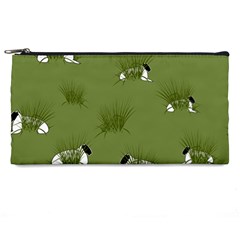 Sheep Lambs Pencil Cases