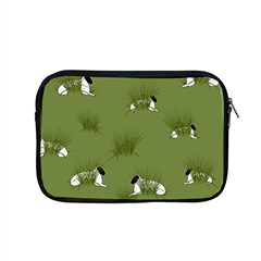 Sheep Lambs Apple Macbook Pro 15  Zipper Case by HermanTelo