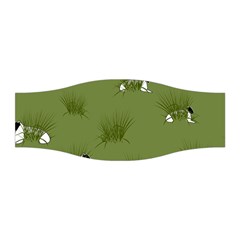 Sheep Lambs Stretchable Headband