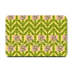 Texture Nature Erica Small Doormat 