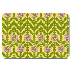 Texture Nature Erica Large Doormat 