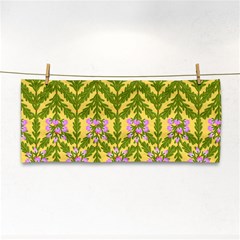 Texture Nature Erica Hand Towel