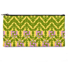 Texture Nature Erica Pencil Cases by HermanTelo