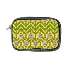 Texture Nature Erica Coin Purse