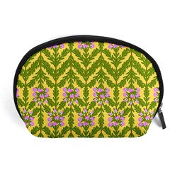 Texture Nature Erica Accessory Pouch (large)