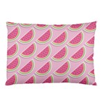 Melons Pattern Food Fruits Melon Pillow Case 26.62 x18.9  Pillow Case