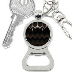 Background Pattern Non Seamless Bottle Opener Key Chains by Pakrebo