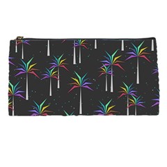 Background Flora Trees Palm Pencil Cases by Pakrebo