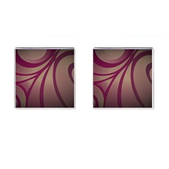 Background Abstract Digital Cufflinks (square) by Pakrebo