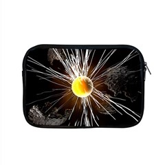 Abstract Exploding Design Apple Macbook Pro 15  Zipper Case