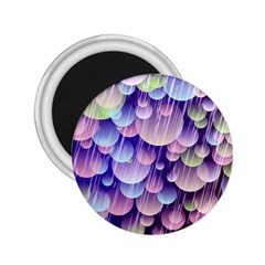 Abstract Background Circle Bubbles Space 2 25  Magnets by HermanTelo