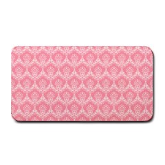 Damask Floral Design Seamless Medium Bar Mats