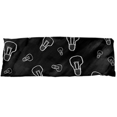 Many Lamps Background Body Pillow Case Dakimakura (two Sides)