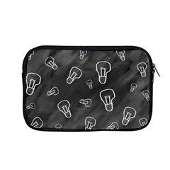 Many Lamps Background Apple Macbook Pro 13  Zipper Case