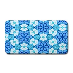 Pattern Abstract Wallpaper Medium Bar Mats