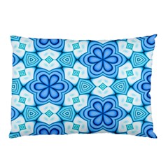 Pattern Abstract Wallpaper Pillow Case