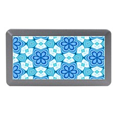 Pattern Abstract Wallpaper Memory Card Reader (mini)