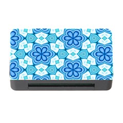 Pattern Abstract Wallpaper Memory Card Reader With Cf