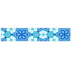 Pattern Abstract Wallpaper Large Flano Scarf 