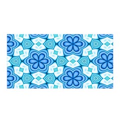 Pattern Abstract Wallpaper Satin Wrap