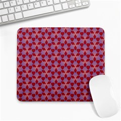 Pattern New Seamless Large Mousepads by HermanTelo