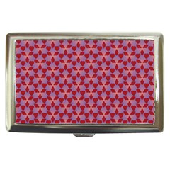 Pattern New Seamless Cigarette Money Case