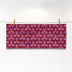 Pattern New Seamless Hand Towel