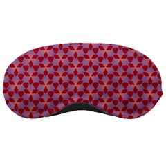 Pattern New Seamless Sleeping Mask