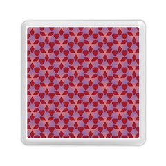 Pattern New Seamless Memory Card Reader (square)