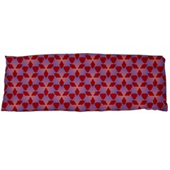 Pattern New Seamless Body Pillow Case (dakimakura)