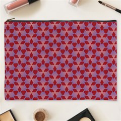 Pattern New Seamless Cosmetic Bag (xxxl)