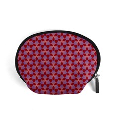 Pattern New Seamless Accessory Pouch (small)