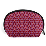 Pattern New Seamless Accessory Pouch (Large) Front