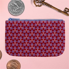 Pattern New Seamless Large Coin Purse