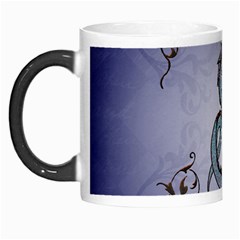 Wonderful Decorative Chinese Dragon Morph Mugs by FantasyWorld7