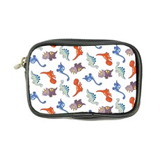 Pattern Dinosaurs Coin Purse