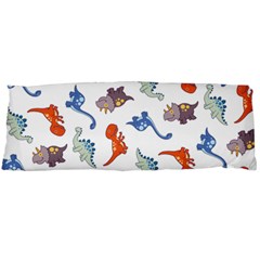 Pattern Dinosaurs Body Pillow Case (dakimakura)