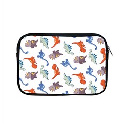 Pattern Dinosaurs Apple Macbook Pro 15  Zipper Case