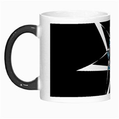 Star Sky Design Decor Morph Mugs by HermanTelo