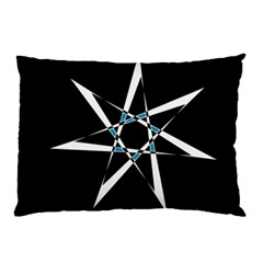 Star Sky Design Decor Pillow Case