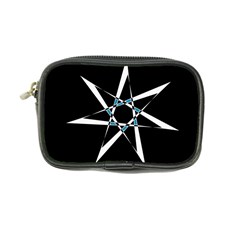 Star Sky Design Decor Coin Purse