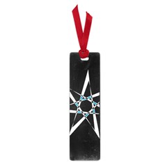 Star Sky Design Decor Small Book Marks by HermanTelo