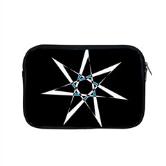 Star Sky Design Decor Apple Macbook Pro 15  Zipper Case by HermanTelo