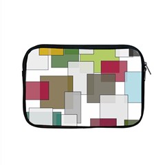 Wallpaper Texture Plaid Apple Macbook Pro 15  Zipper Case