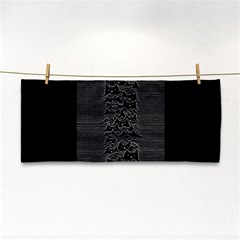 Fur Division Hand Towel by Sudhe