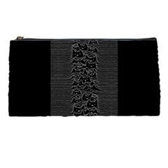 Fur Division Pencil Cases by Sudhe