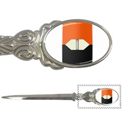 Juul Mango Pod Letter Opener by TheAmericanDream